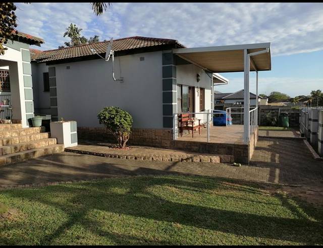 5 BEDROOM HOUSE FOR SALE IN BIRDSWOOD